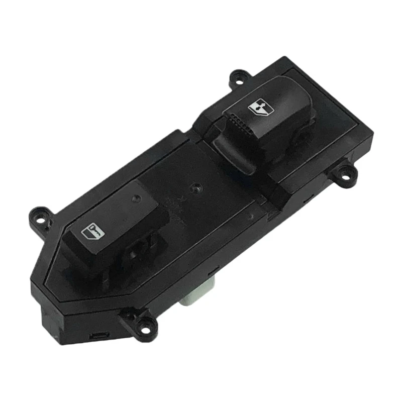 Front Right Passenger Side Window Lifter Switch 93575-2B000 For 2007-2012 Hyundai Santa Fe