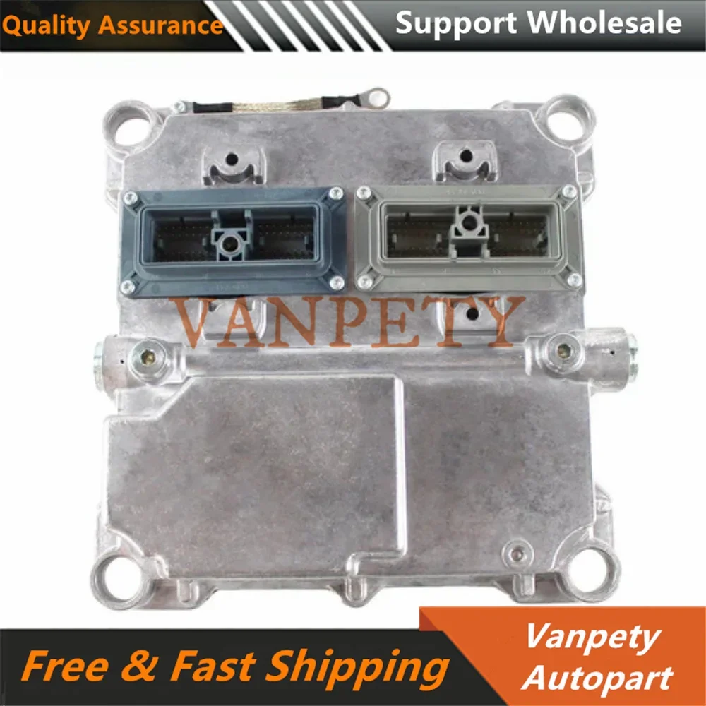 

3317539 331-7539 28170119 10R-8112 10R8112 Control Unit C6.4 CPU Engine ECU Controller Control Unit