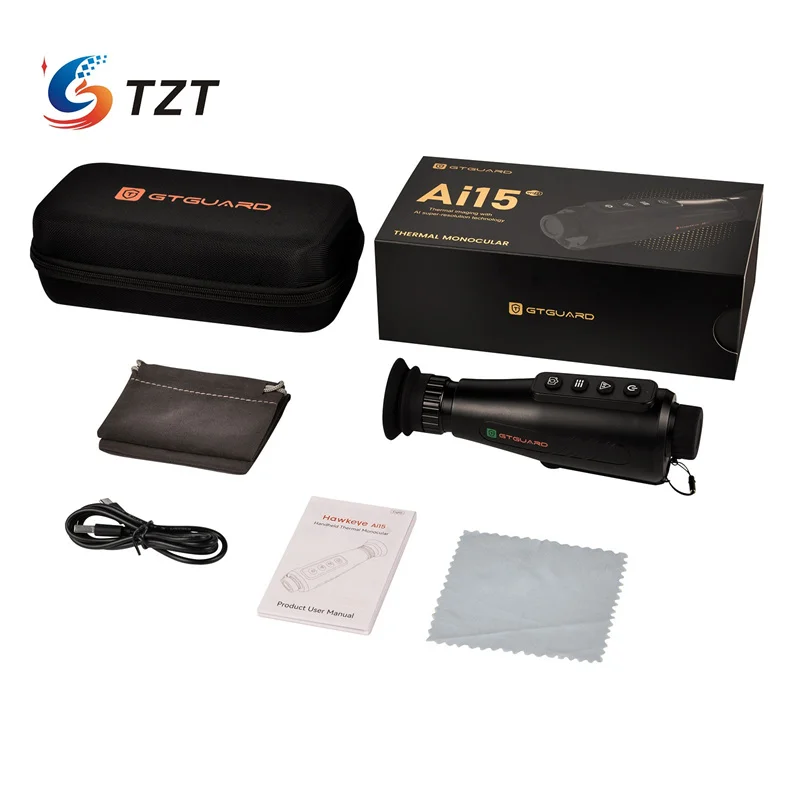 Tzt Gtguard Ai15 Ai… - image