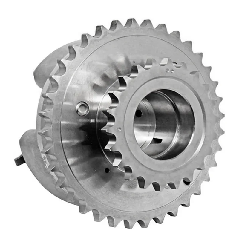 

QB-автомобильный регулятор шестерни кулачка ГРМ для Toyota 4Runner Land Cruiser Prado 13050-31010 13050 31010 1305031010, автомобильные детали