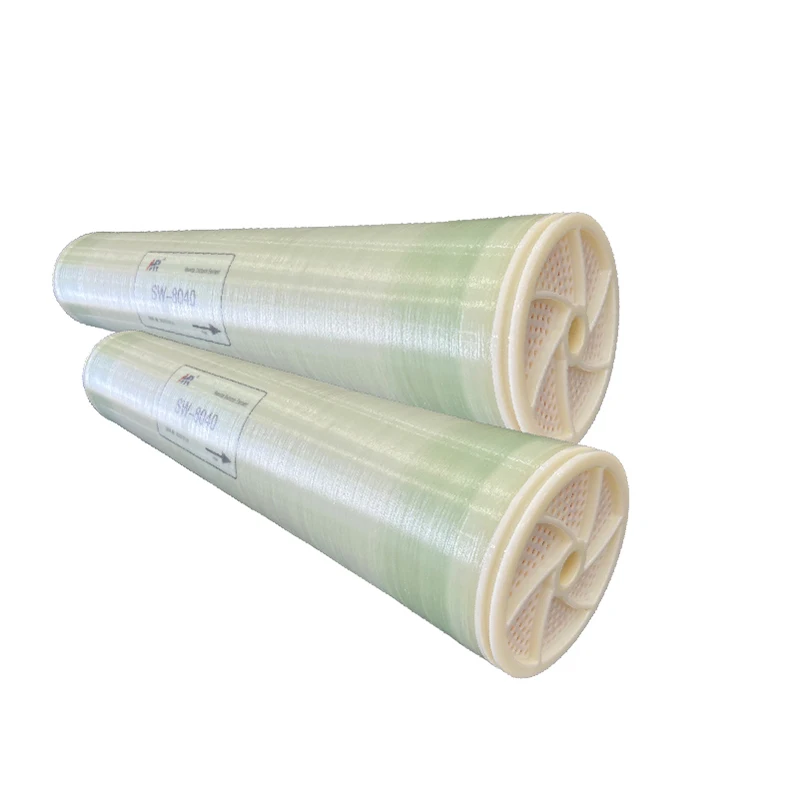 

Morui SW 8040 Sea Water Membrane Water Filter System Ro Membrane High Quality Seawater Ro