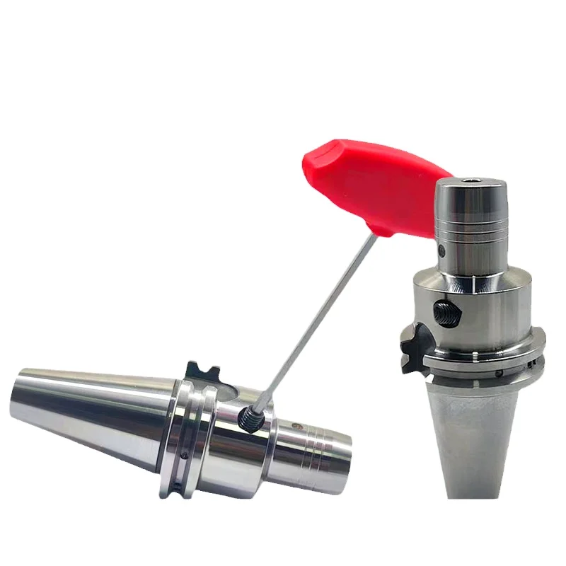 Cnc Lathe Bt/Hsk/Sk… - image