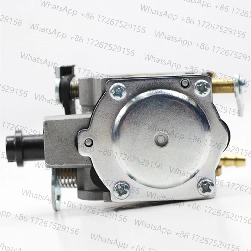H395 Тяжелый качественный карбюратор Carb 395 395XP 395XPG 395EPA Бензопила OEM Замена детали 50328041