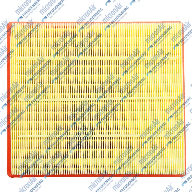 

micronAir Air Filter AF010 For CHEVROLET Malibu 2.0D 2.4 3.0 Impala OPEL Insignia A SAAB 9-5 BUICK LaCrosse 95519048 C29145