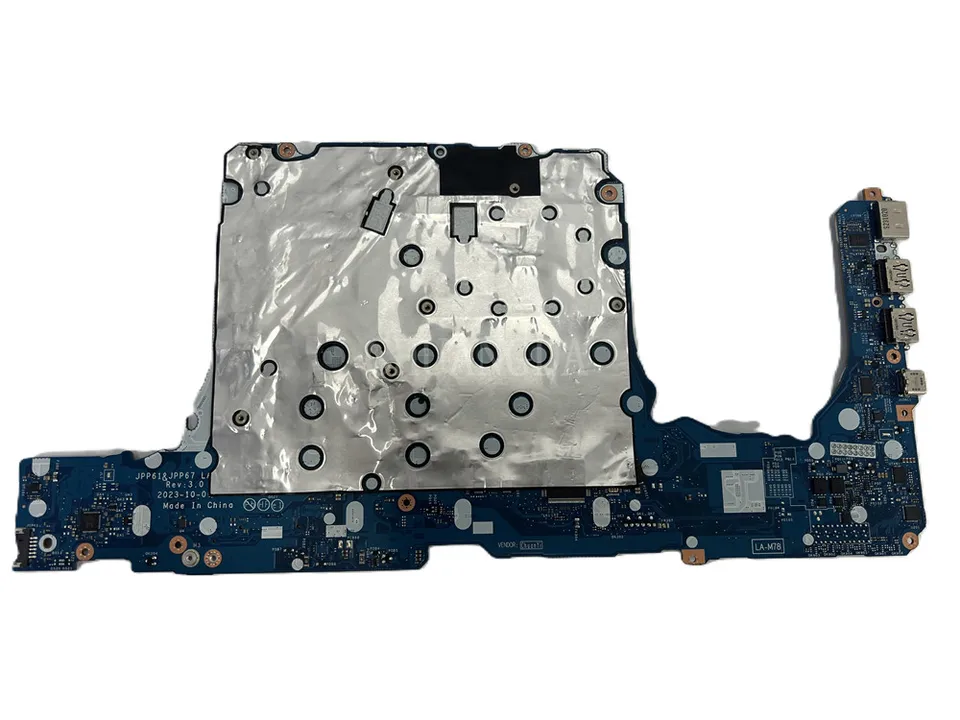 Laptop Motherboard LA-M788P FOR HP 16-S WITH Ryzen 7 8845HS CPU