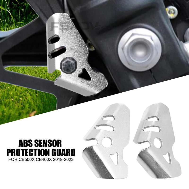 

Fit For HONDA CB500X CB400X CB 500 CB 400 X 400X 500X 2019 2020 2021 2022 2023 Motorcycle ABS Sensor Protection Guard Cover