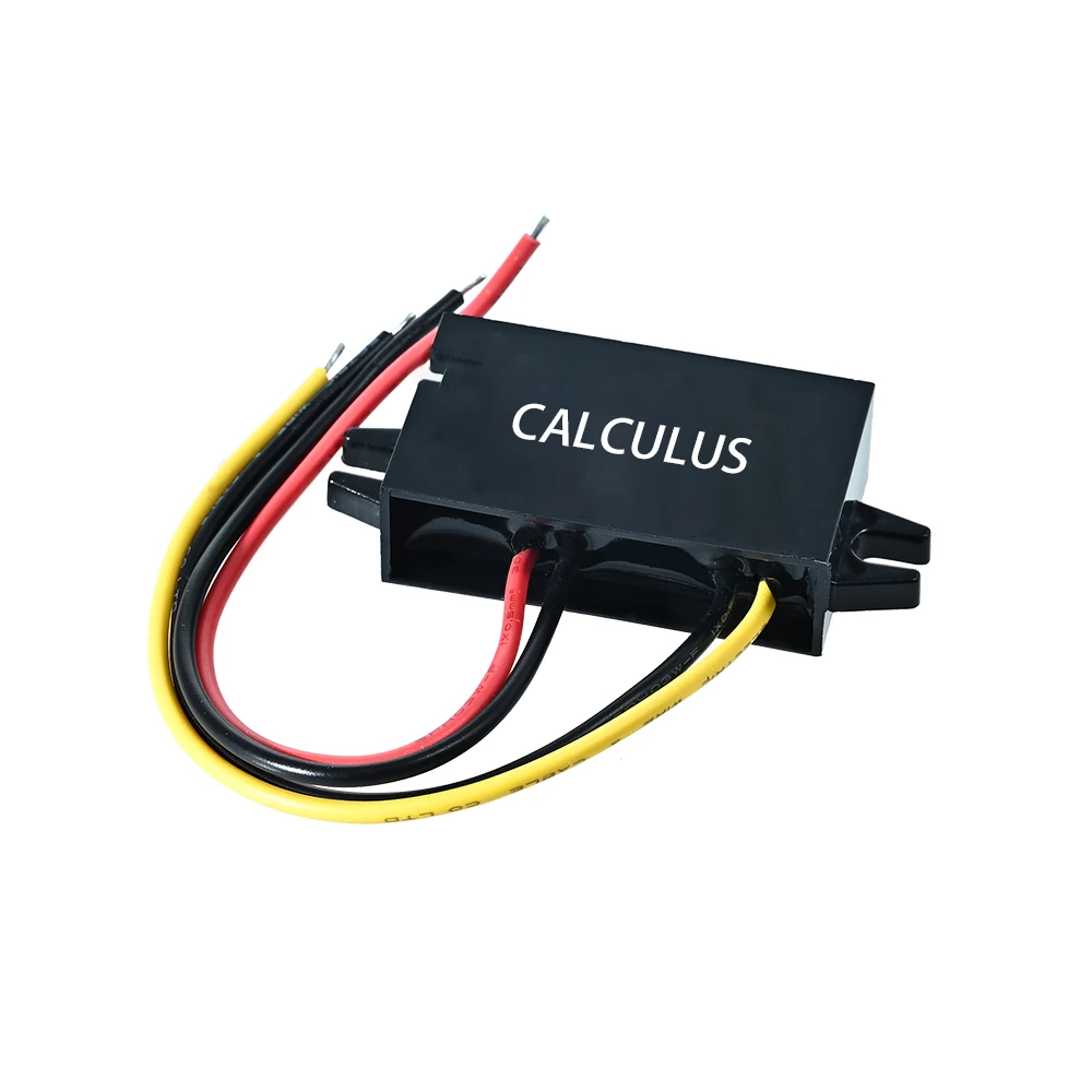 Dc/dc Converters 48 Volt To 12 Volt 1a 2a 3a Step Down Converter Wholesale Customization 15v-55v To 12v 1-3a Module