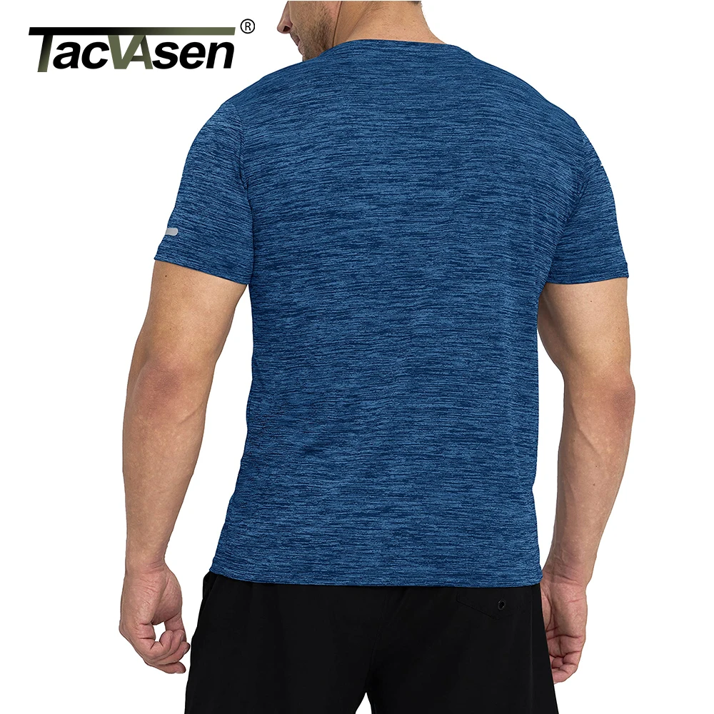 Thumbnail 4 - #28 Best Breathable Training Tees to Buy In 2026