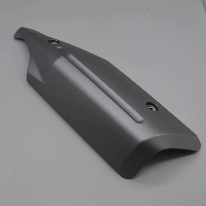 Motorcycle Exhasut Pipe Muffler Cover For Keeway Benelli BN251 TNT25 TNT250 BJ250-15 15A / BN TNT 25 250 251 - view 3