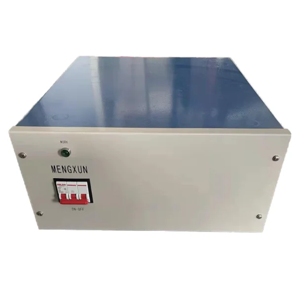 Clip electroplating equipment rectifier metal water electrode electroplating rectifier