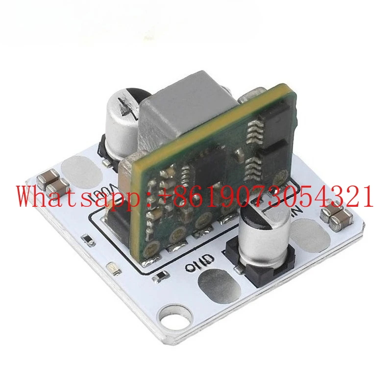 10A High-Power Regu…