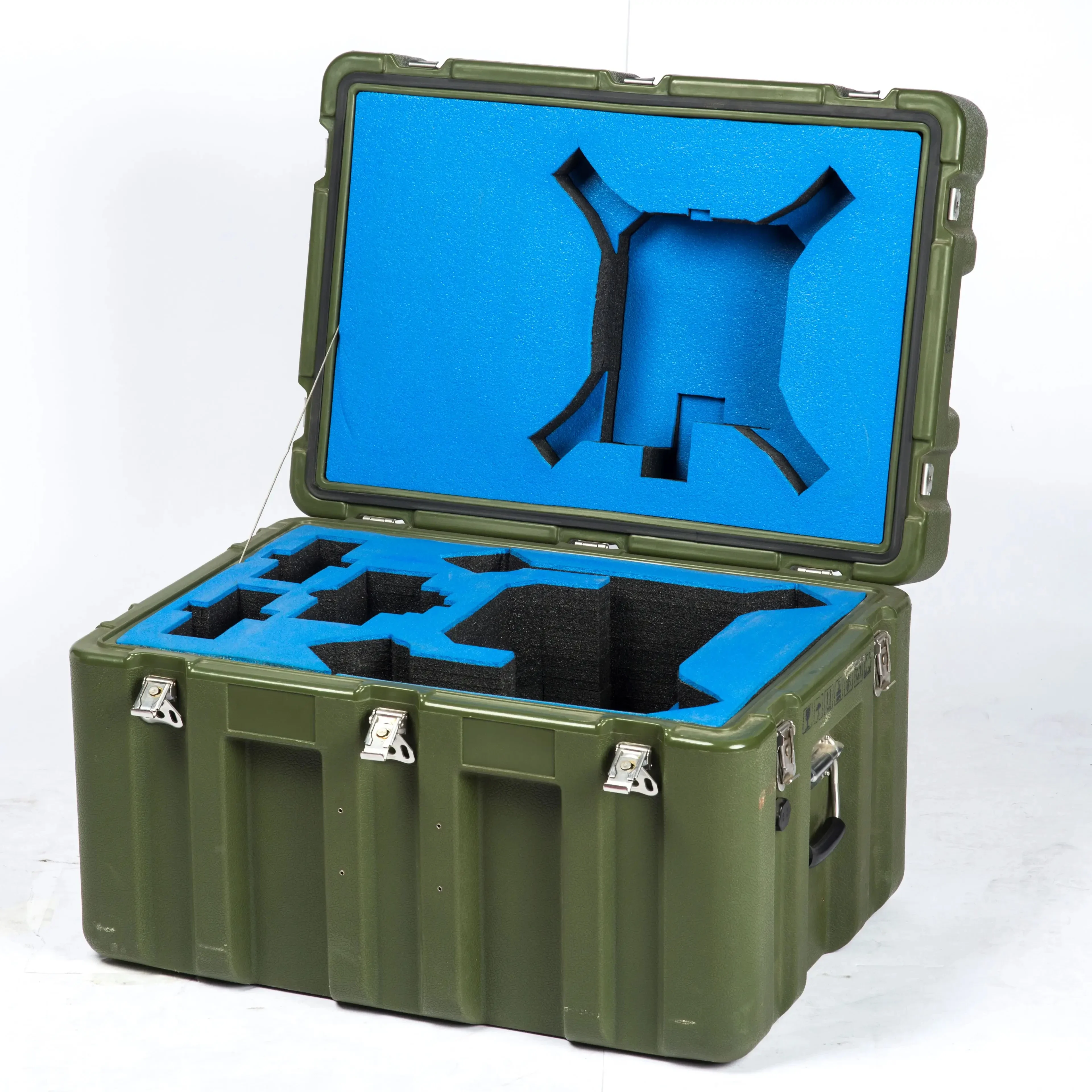 

Dr-one Protective Box/case