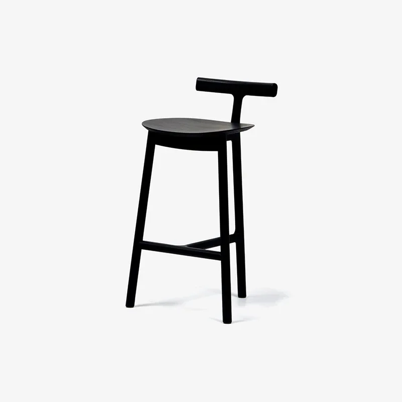 Industrial Counter Bar Stools Garden Sustainable Ergonomic Professional Bar Stools Library Aesthetic Tabourets  Furniture