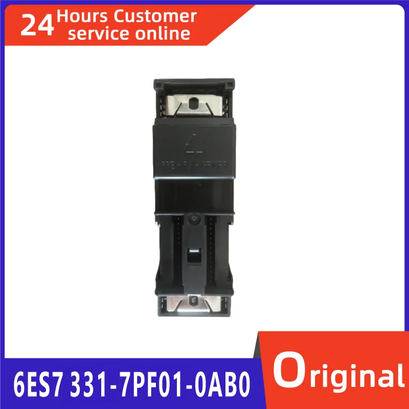

Brand new original simulation module 6ES7 331-7PF01-0AB0
