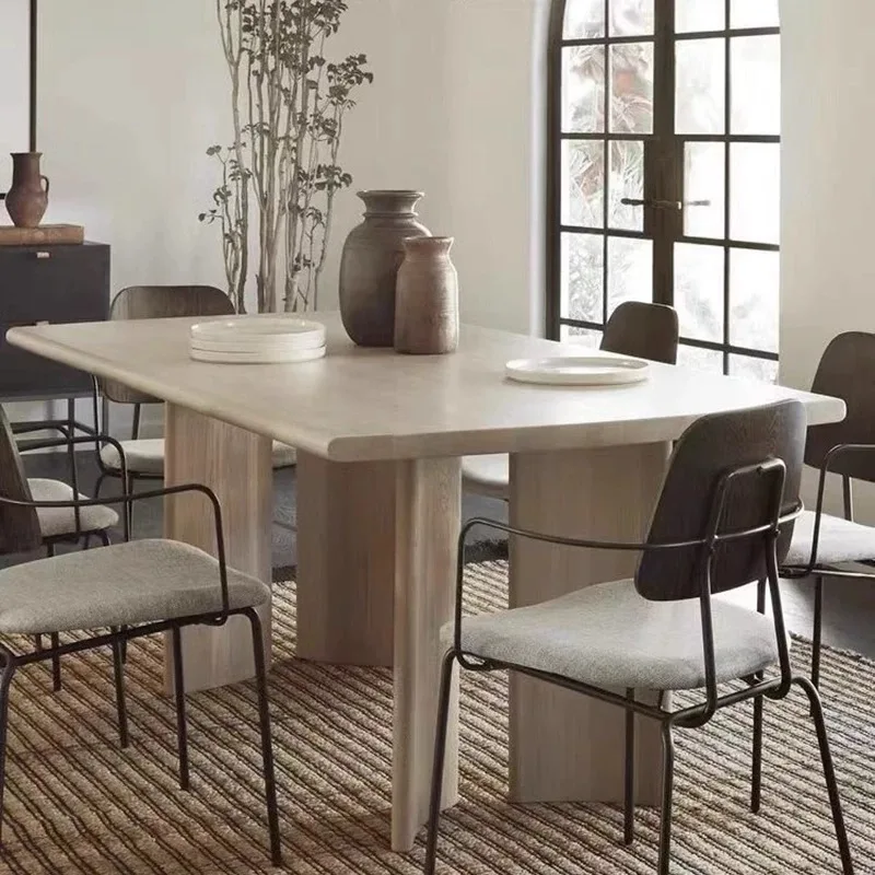 Modern Nordic Dinin…