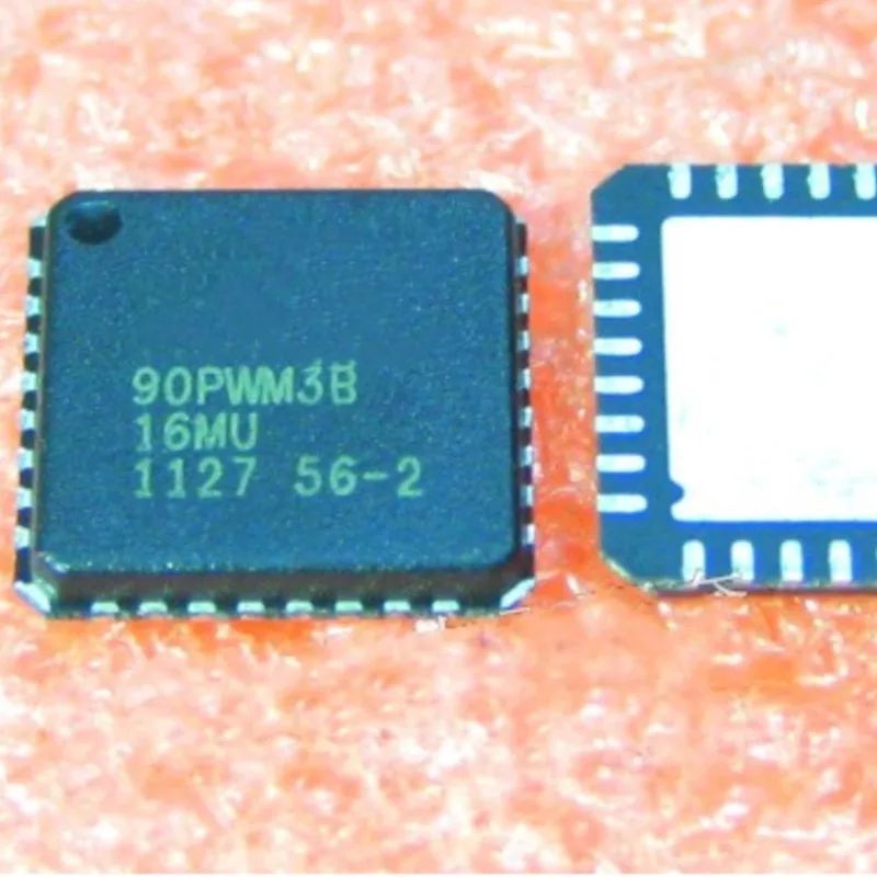 

AT90PWM3B-16MU AT90PWM3B 90PWM3B-16MU qfn32 5шт.