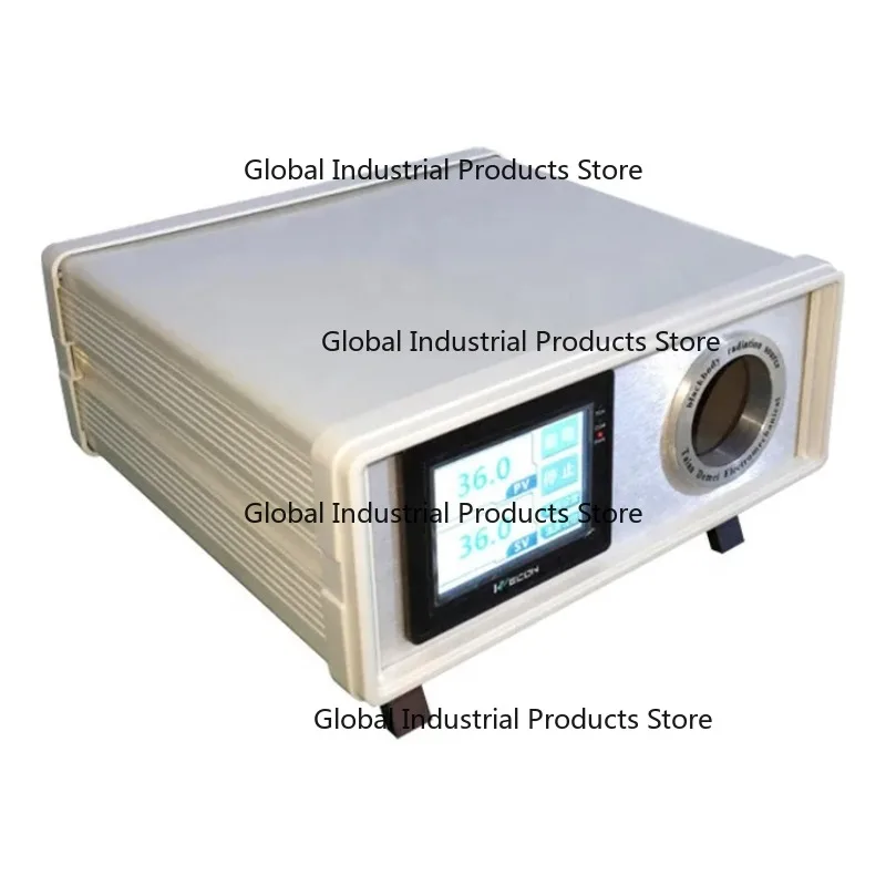 Low Price in Stock IR Thermometer Black Body Calibrator for Accurate Temperature Measurement