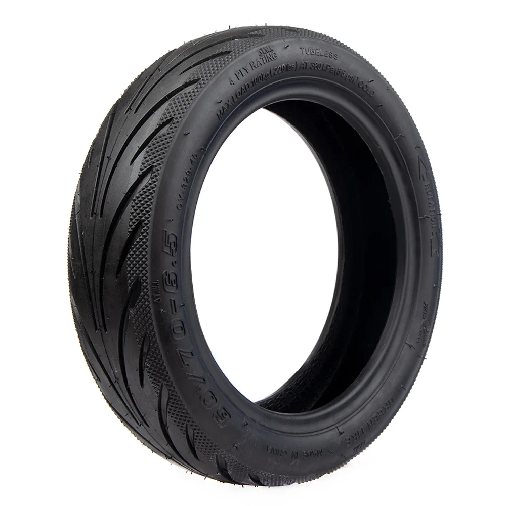 Original YUANXING Tire for Ninebot G30 G30D G30L Electric Scooter 10 Inch 60/70-6.5 Front and Rear Vacuum Tyre Wheel Parts