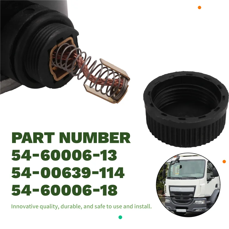 Motor de ventilador de camión refrigerado A33K-12V para portador Supra1250 1250 1150 1050 54-60006-13 54-60006-10 54-00639-114 54-60006-18