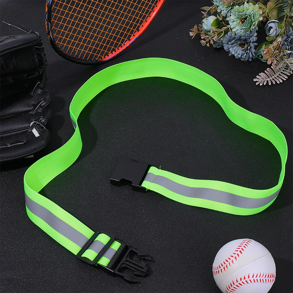 Sabuk Lari Reflektif, Sabuk Be - Running Visibility Gear ulasan dan harga