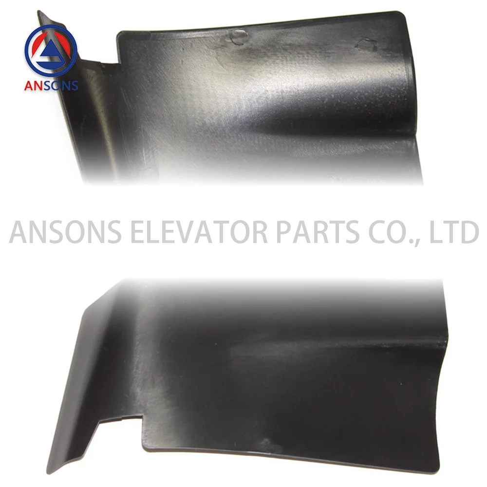 XAA384KJ1 XAA384KJ2 OTIS Roltrap Leuning Entree Cover Exit Bescherming Cover Ansons Roltrap Onderdelen