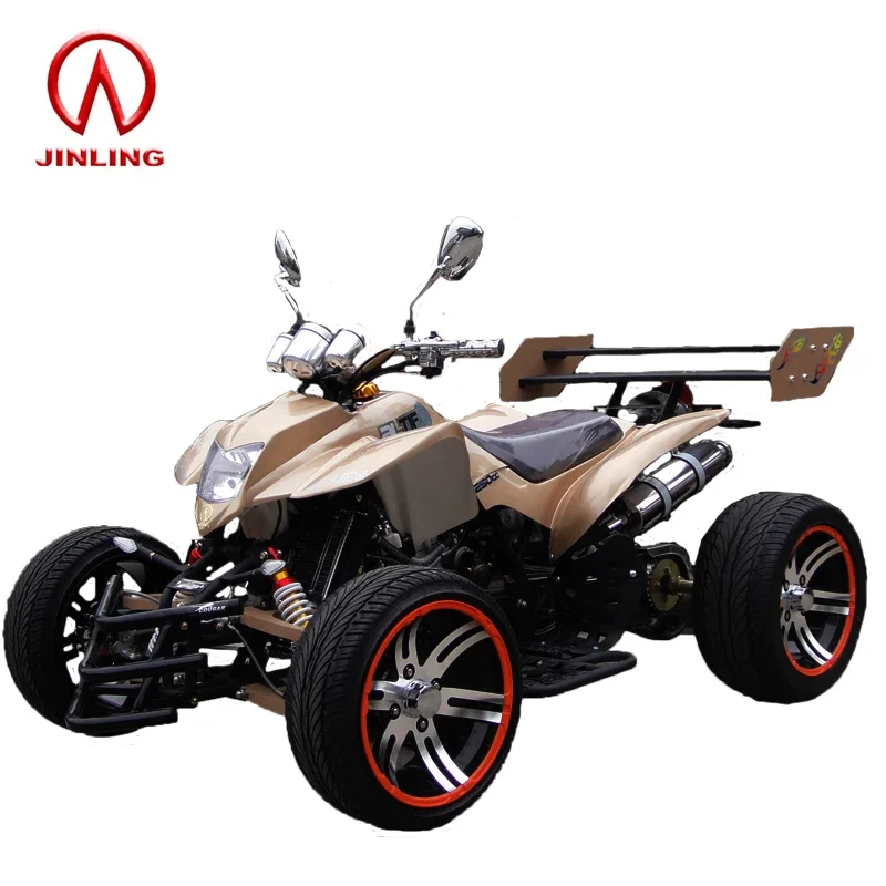 250cc Cheap Racing Quad Bike Spy Racing Atv For Sale