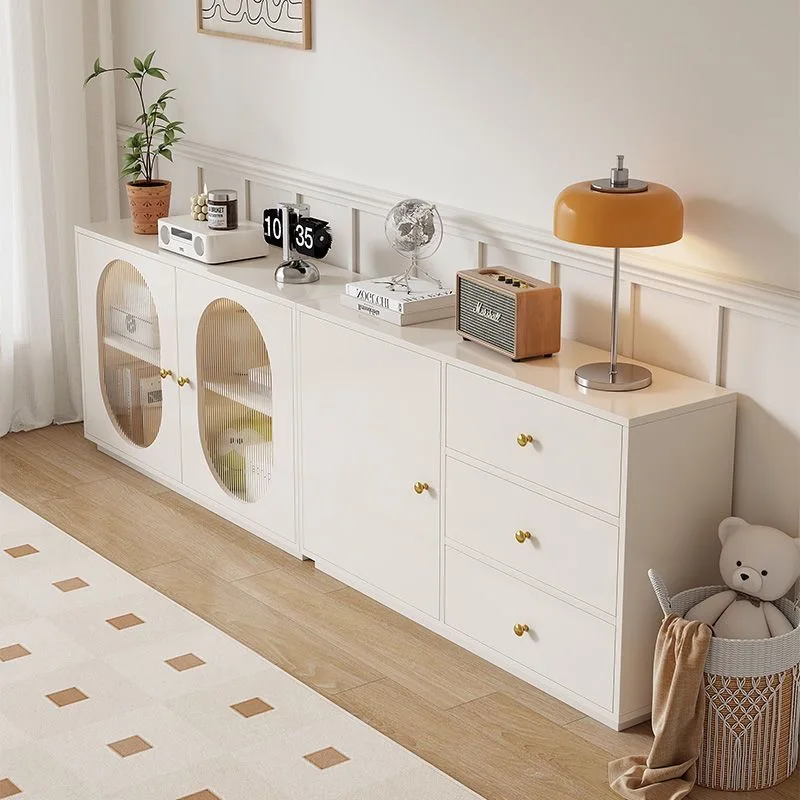 

Drawers Standing Living Room Cabinets Dining Modern Door Bedroom Cabinet Entryway Storage Mobili Per La Casa Home Accessories