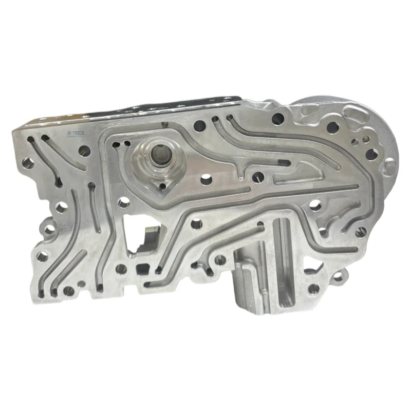 OAM325068 DQ200 7-Speed Transmission Valve Body Accumulator Housing For VW Sagitar For Audi A3 Skoda Octavia 2010-2020