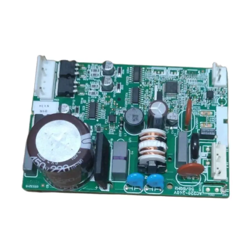 

new good for computer board part VNX1113Y FPWB-A028RDKZ frequency conversion board