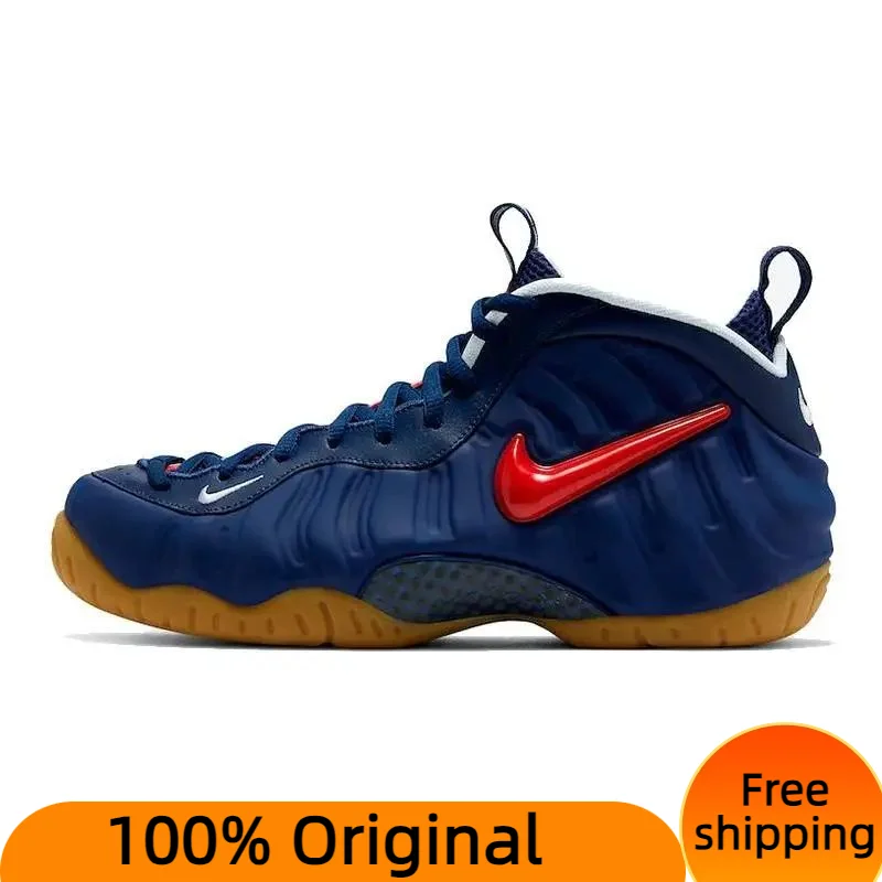 

Кроссовки Nike Air Foamposite Pro, США