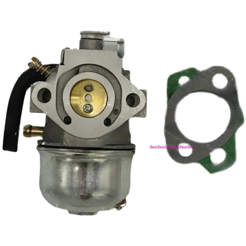 Carburetor Carb  M120X HM19S2 Hover Mower 13252-87C00