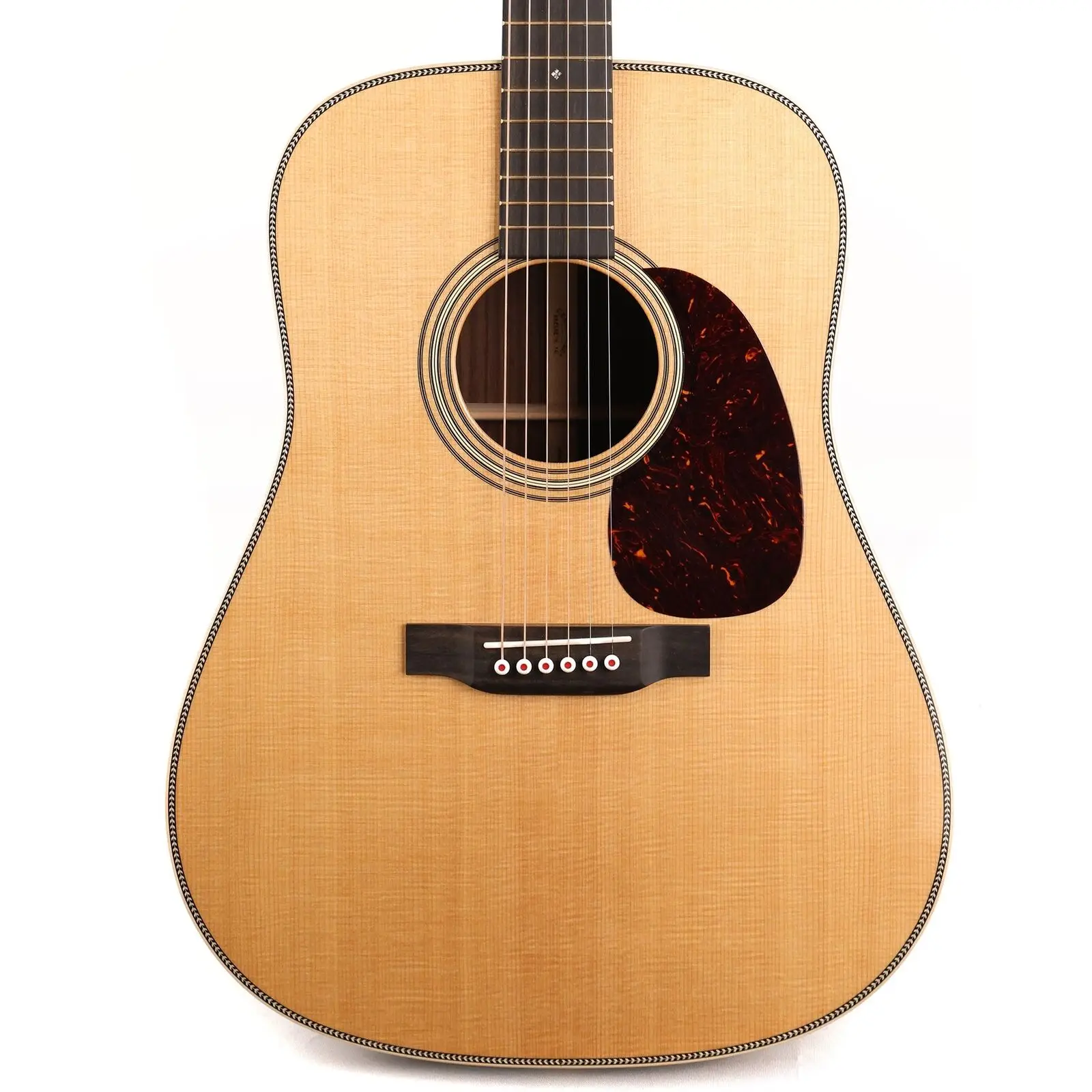 

D-28 Modern Deluxe Acoustic- Natural guitar, Acoustic Guita