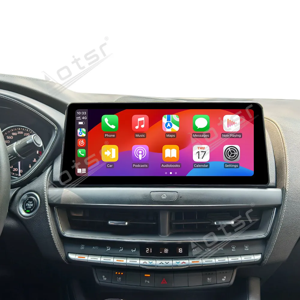 For Cadillac CT5 20…