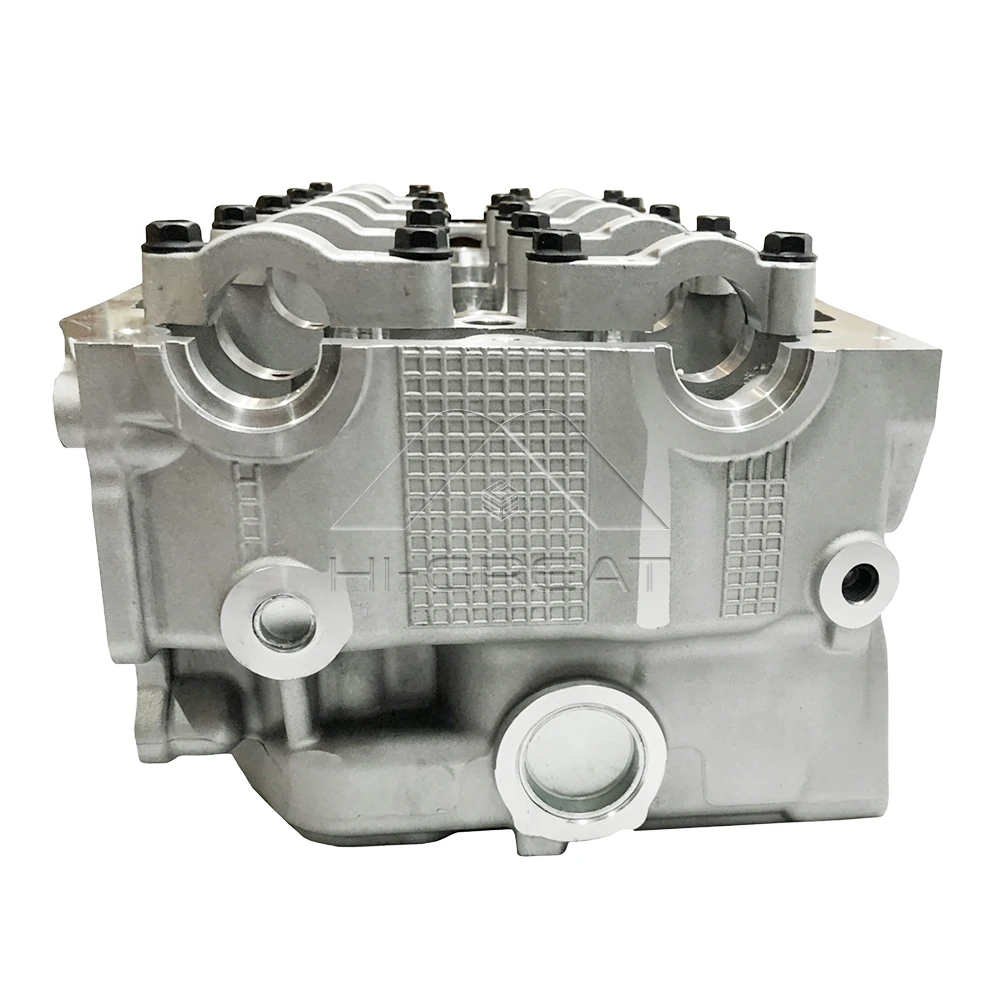 Cylinder Heads 4JJ1 3.0L Engine Cylinder Head Assembly 8981756061 8981756060 8981756062 For Isuzu D-MAX Rodeo MU-7/MU-X ELF/N