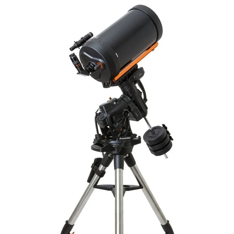 Photography Equator Deep Space Professional Stargazing Large Aperture Astronomical Telescope Outdoor