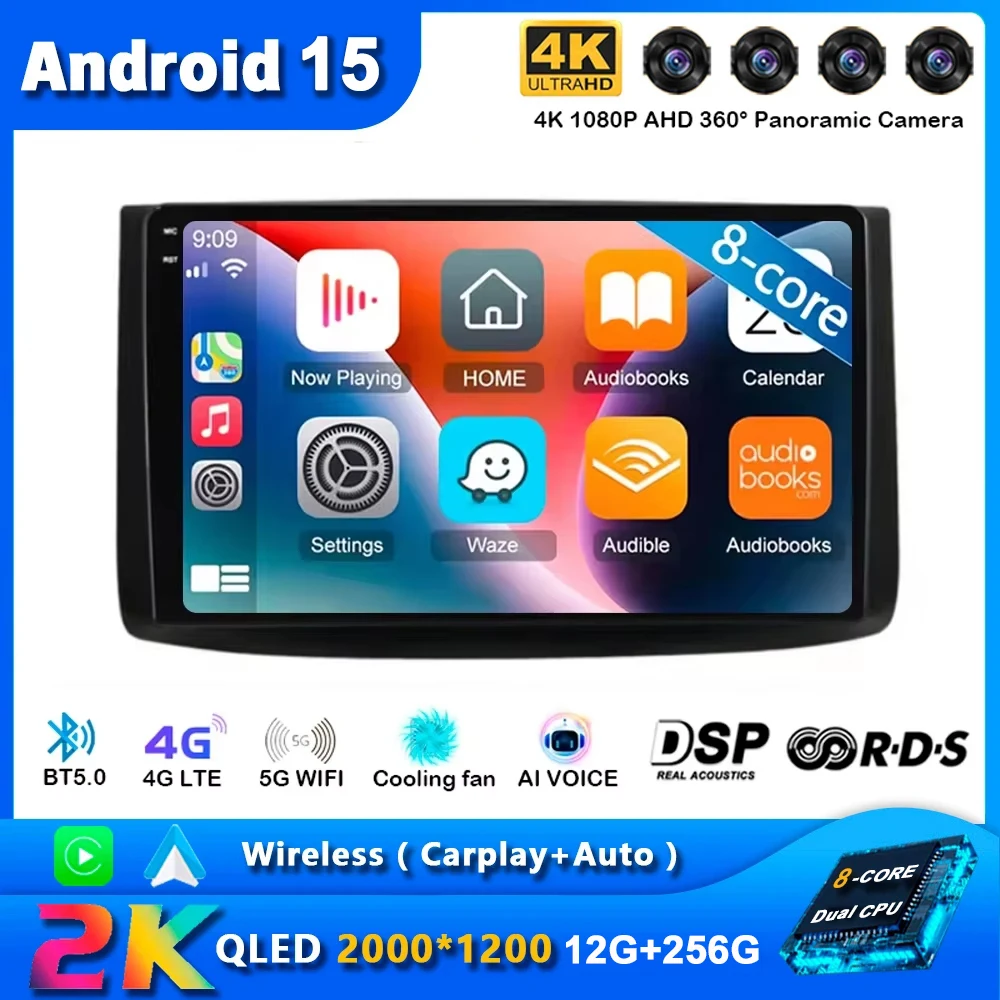 Android 15 For Chev…