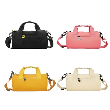 Sporttas Voor Kinderen Waterdichte Fitness Trainingstas Sporttas Outdoor Nylon Handtas Voor Dans, Fitness, Zwemmen