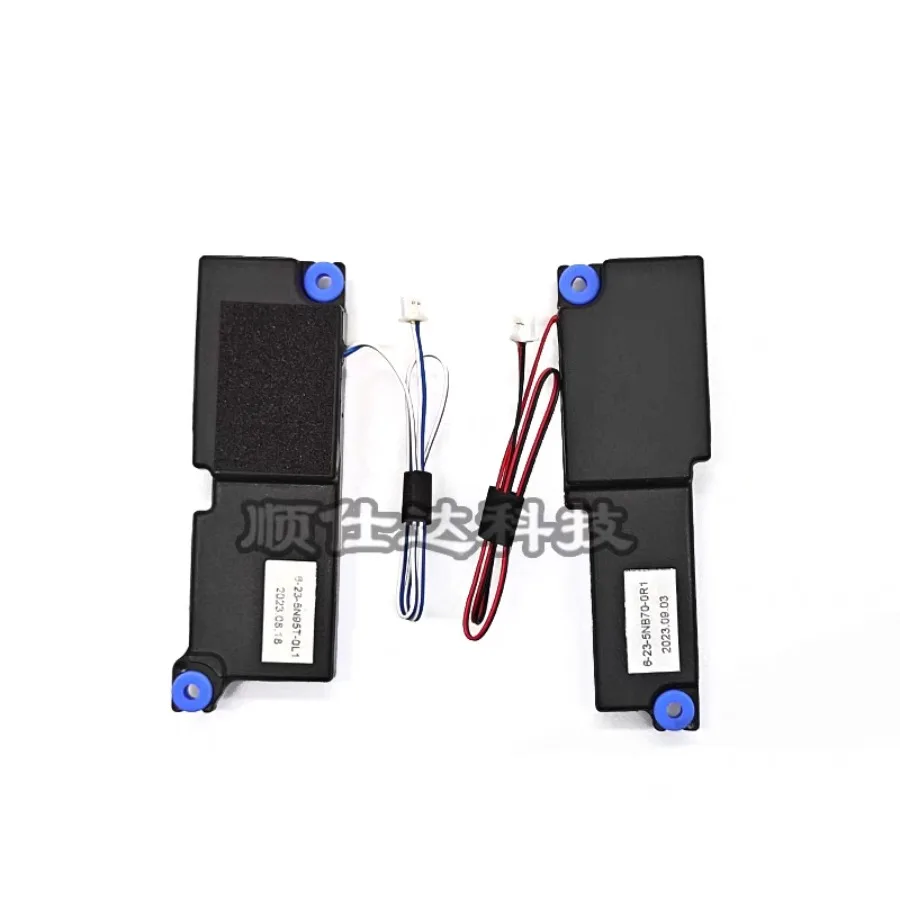AA + for Mechanic T58-VG65 CW65S07 MT ST Shenzhou Z8 Z7M-CT7NA/CU CT5NA Speaker