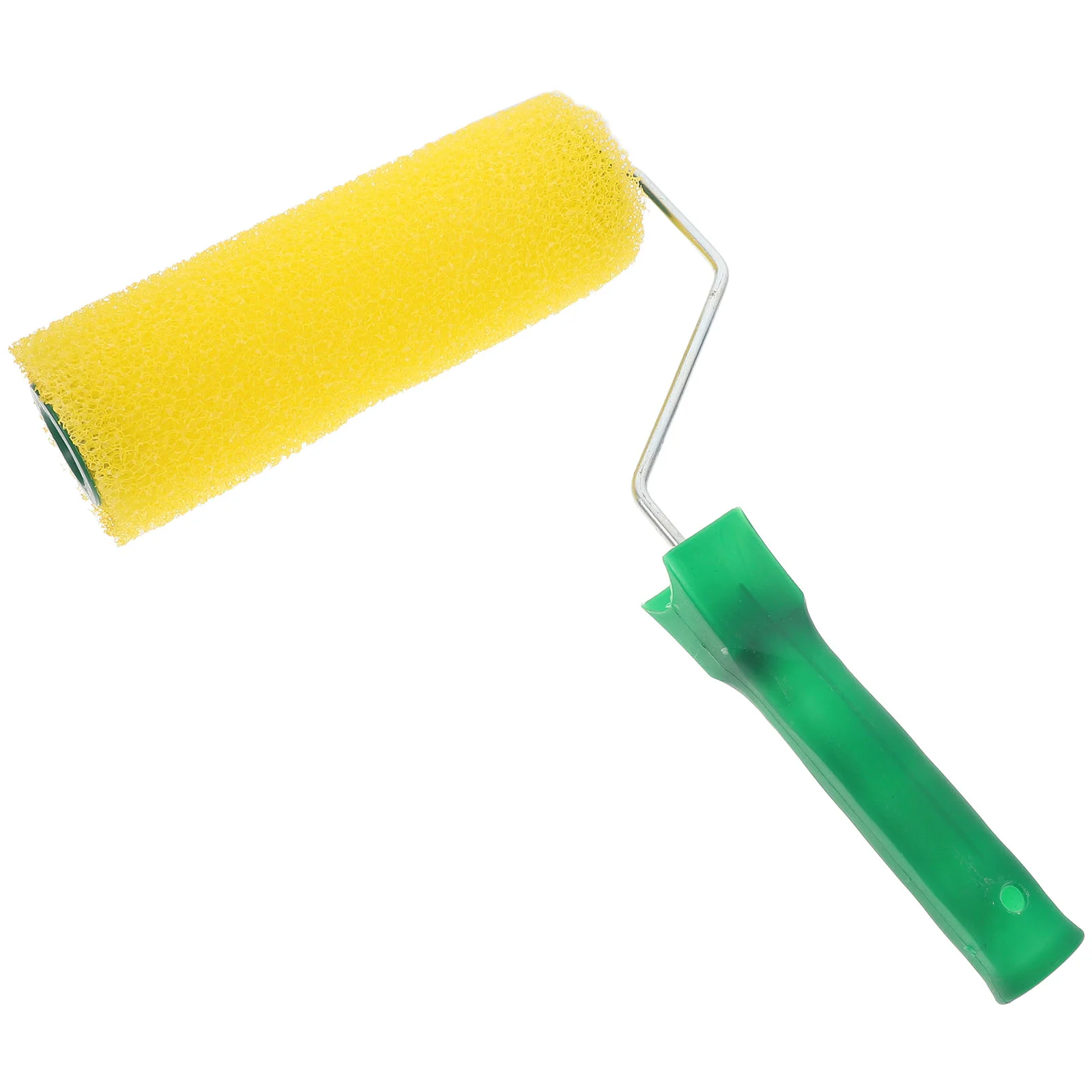 Roller Brush Painting Sponge House Rollers Textured Brushes for Wall DIY Painted Crafts
