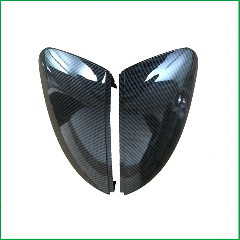 

Car Styling For 2015-2017 Skoda Octavia Door Side Wing Rearview Mirror Cover Cap Housing Replacement Auto Parts Accessories