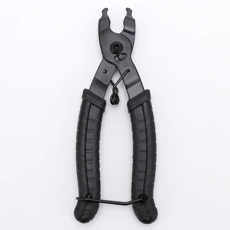 Mountain Bike Magic Buckle Quick Release Pliers Cycling Accessories Bicycle Chain Disassembly and Repair Tool