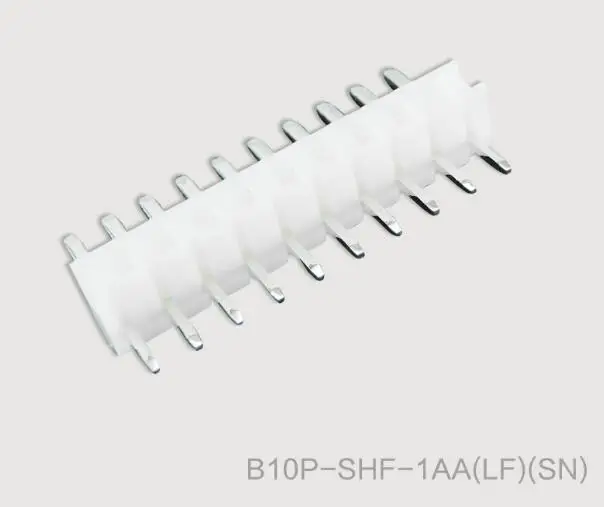 

50piece B10P-SHF-1AA(LF)(SN) B10P-SHF-1AA Connector YoinnovaTi