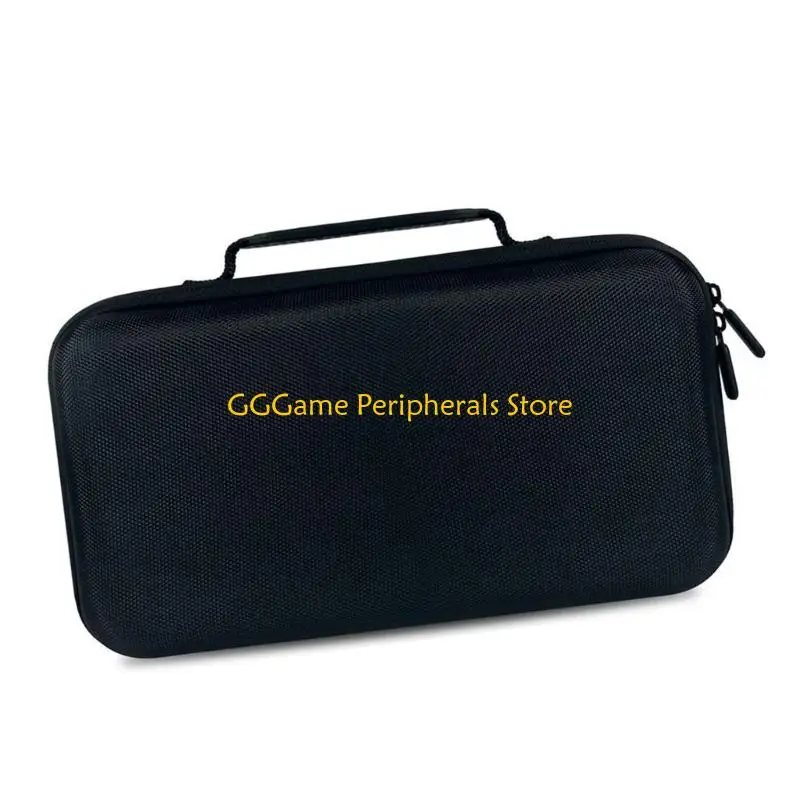 U55B Black Carrying Case For P5 Digital Projector Box Featuring Antislip Base And Quick Accessing Design