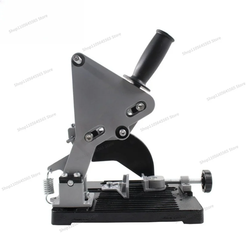 For Multi Functional Fixed Angle Grinder Bracket, Universal Cutting Machine Bracket