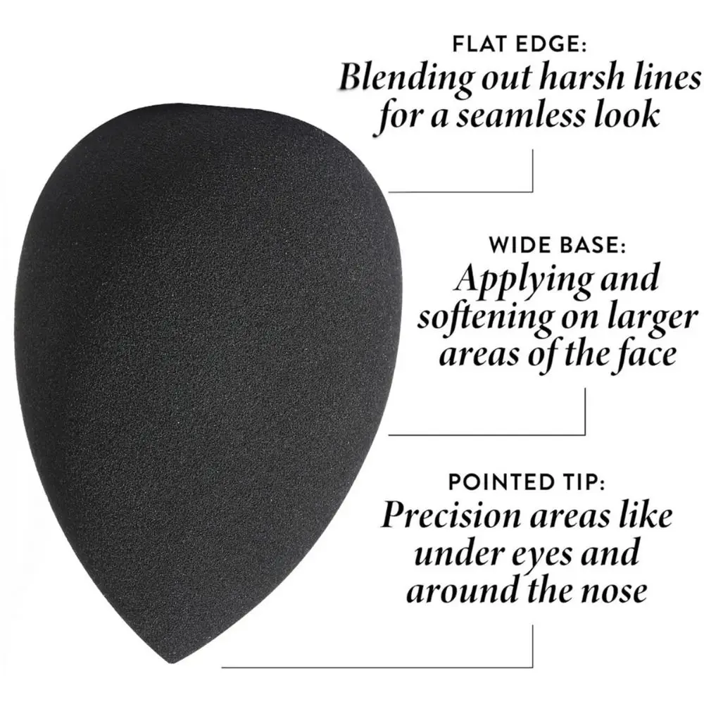 Zestaw 39 pędzli do makijażu z aplikatorami do pudru, narzędzia kosmetyczne do blendowania, zestaw narzędzi do makijażu, pędzel do podkładu, przenośny zestaw narzędzi do makijażu