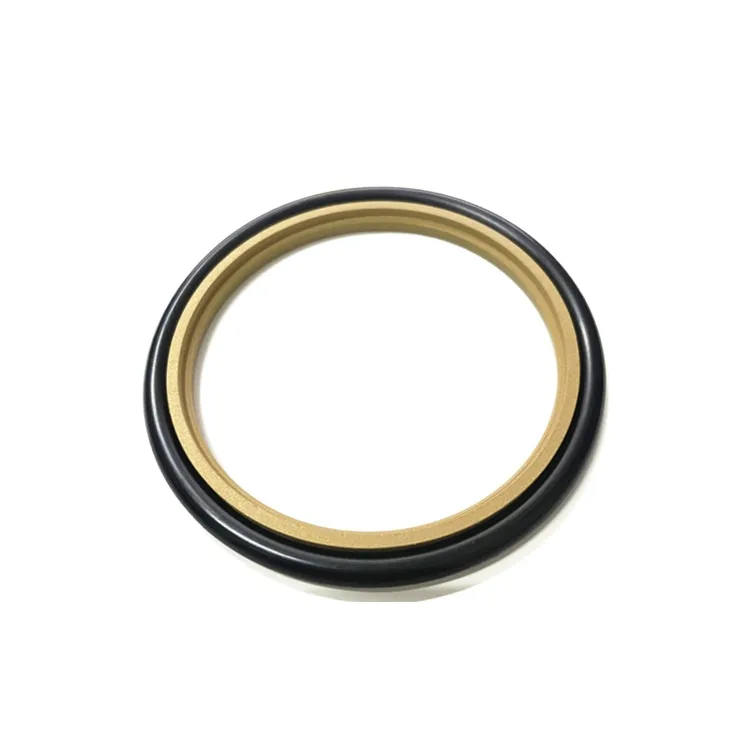 Imported HALLITE shaft with PTFE seal H16 oil cylinder sealing ring 3.2 4.2 6.3 8.1