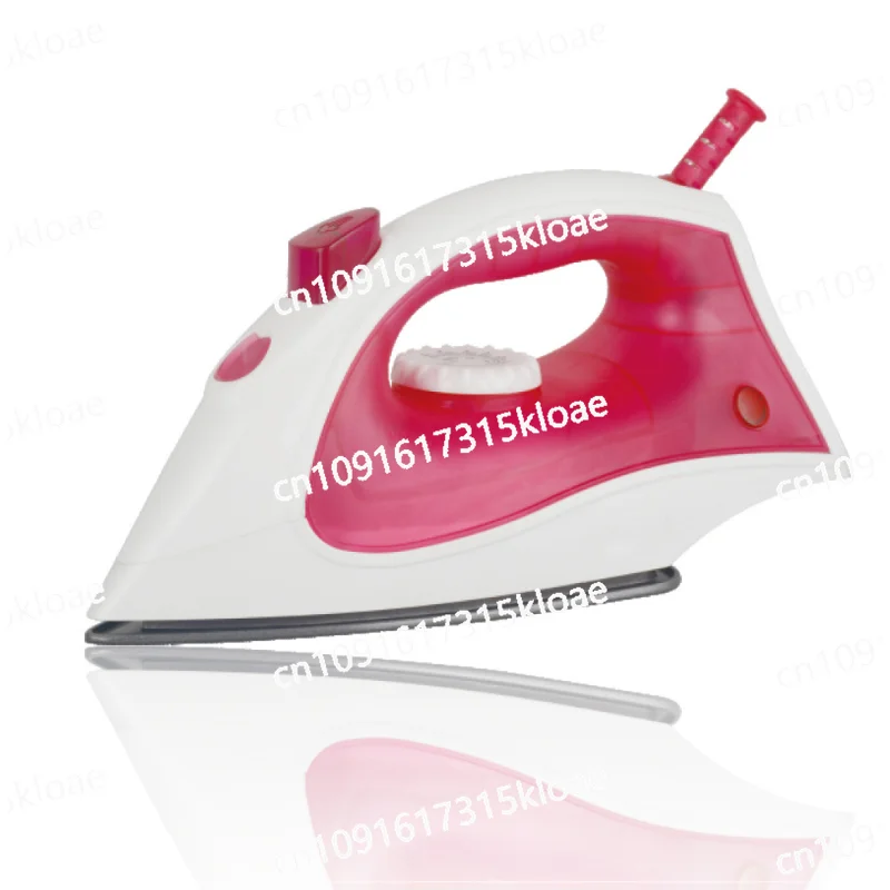 

European standard handheld household electric iron dry and wet steam iron hanging iron temperature control portable