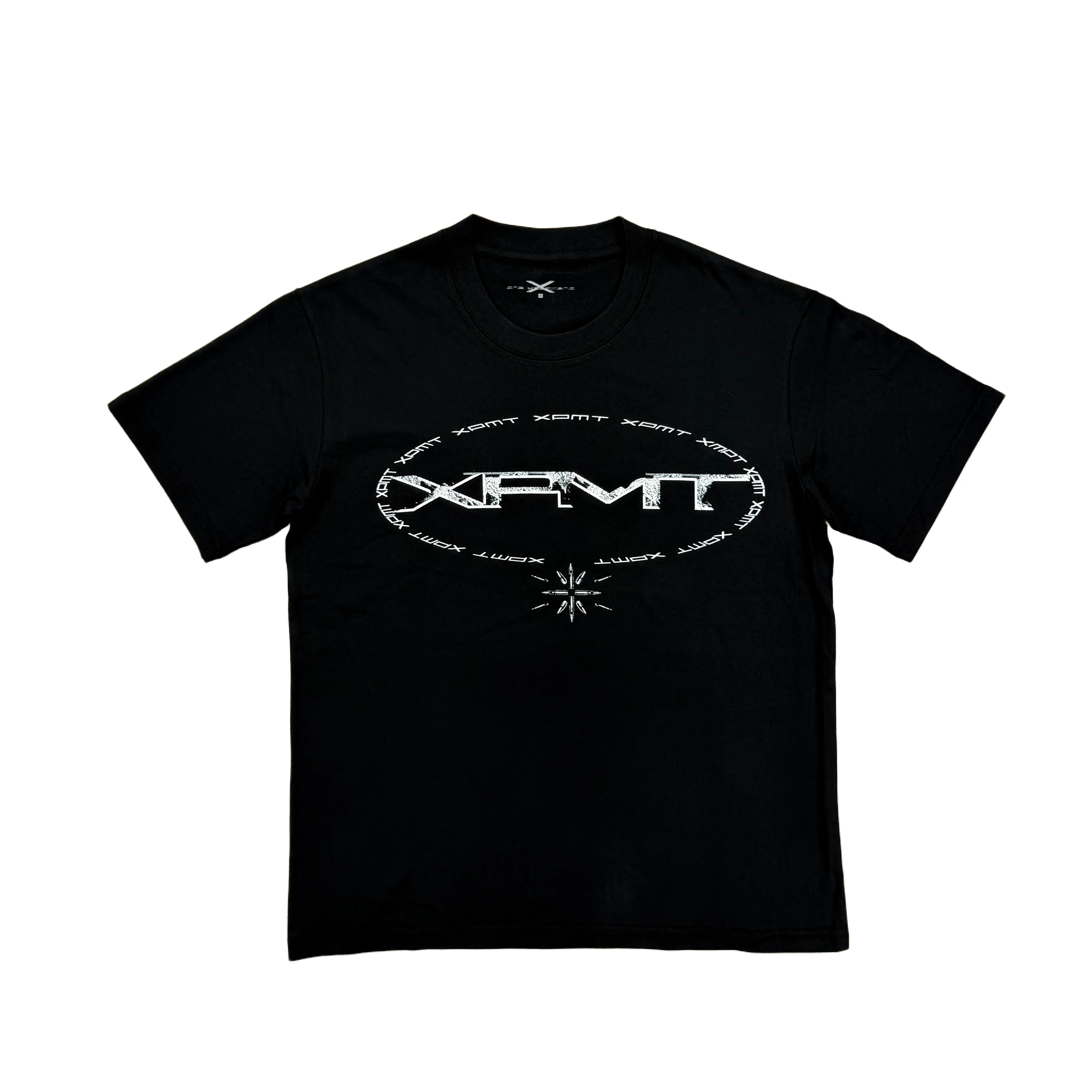 New Men KEN CARSON Xperiment XPMT  Tour Merch T Shirts T-Shirt Hip Hop Skateboard Street Cotton T-Shirts Tee Top US size E6