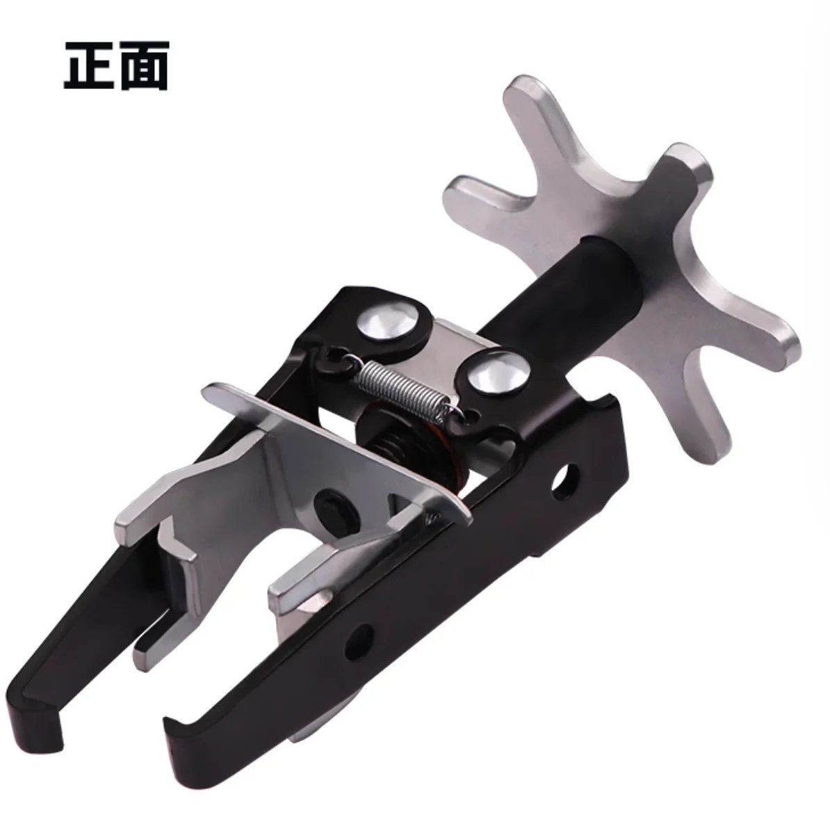 Valve spring pliers Valve gasket replacement pliers Valve spring compressor car repair tool NO.TXF-4005