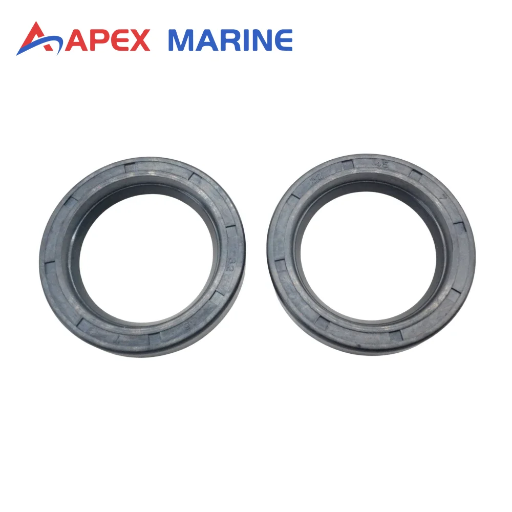 طقم ختم الوحدة السفلية 876268 متوافق مع دعامة واحدة فولفو بنتا AQ200 AQ250 AQ270 AQ280 AQ290 SP-A #4